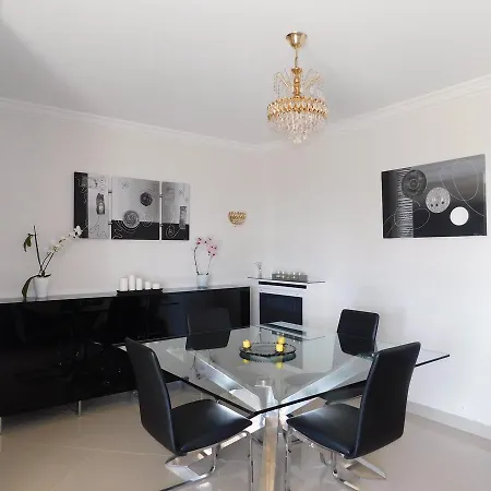 Les Pins D'alep Daire