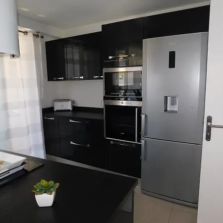Les Pins D'alep Daire *