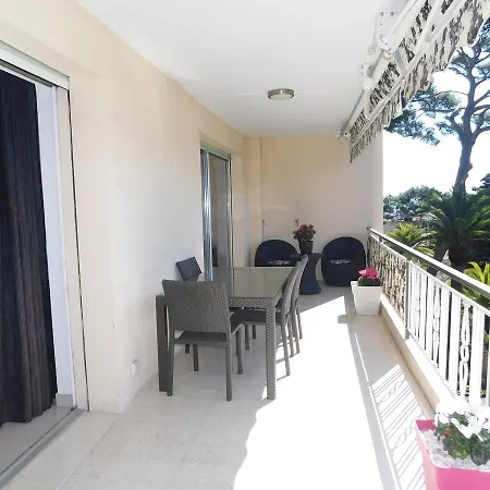 Apartmán Les Pins D'alep *